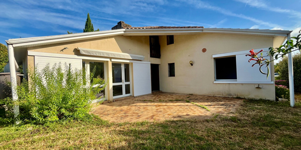 maison à VILLENEUVE SUR LOT (47300)